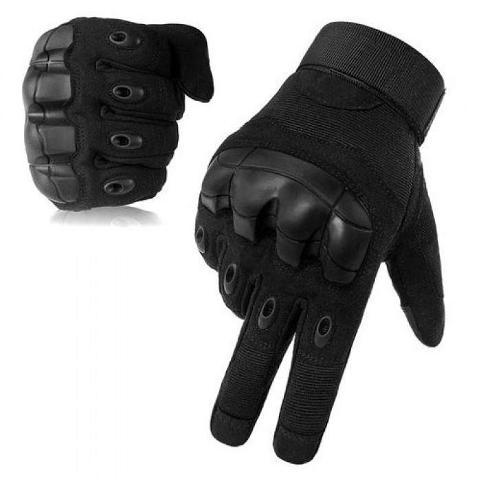 Paintball Glove